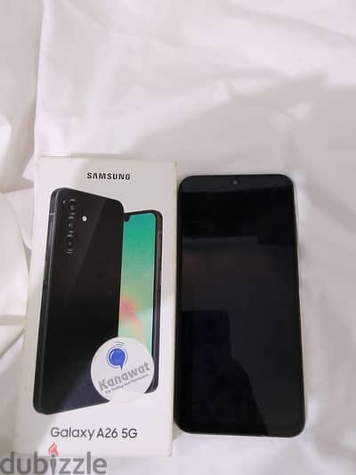 Samsung A26 5G