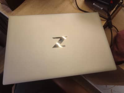 HP ZBook Fury 16 G9