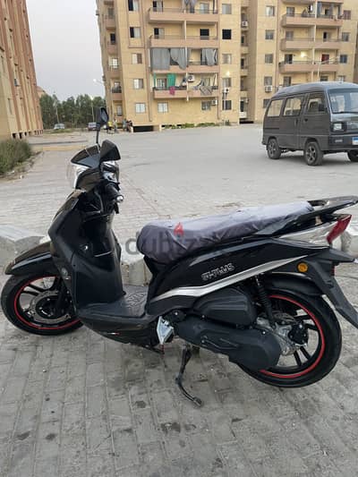 Vigory st plus