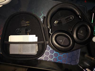 Sennheiser Momentum 4