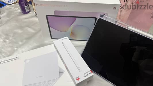 Huawei meta pad 11.5