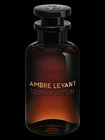 Louis Vuitton Ambre Levant 100ML