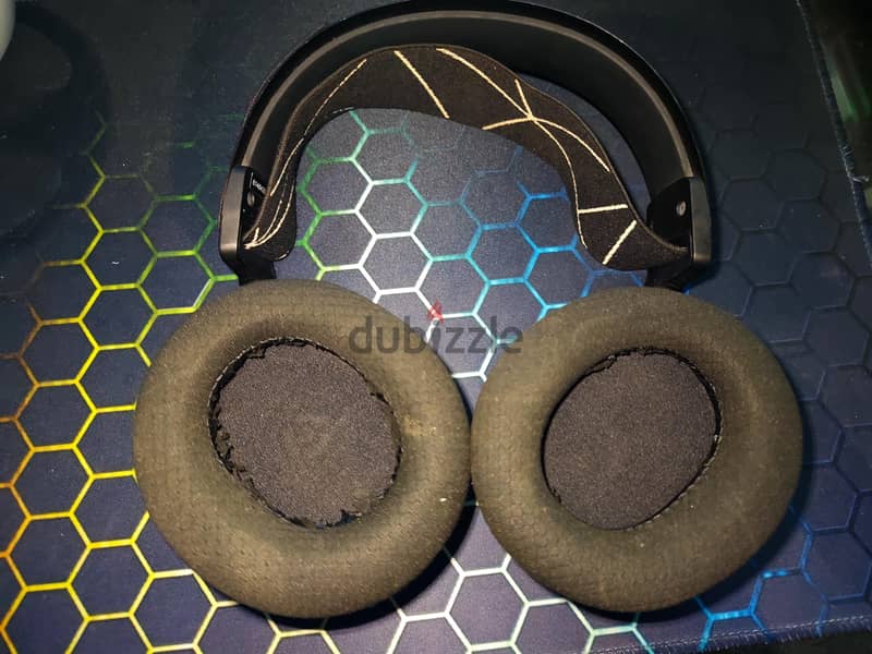 SteelSeries Arctis 9 1