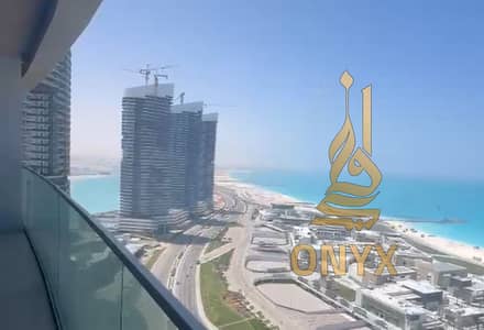 شقة فاخرة للبيع 198م ريسيل واستلام فوري ودور مرتفع بفيو مباشر بحر ولاجون في ابراج ذا جيت بالعلمين - The Gate Tower in Alamein