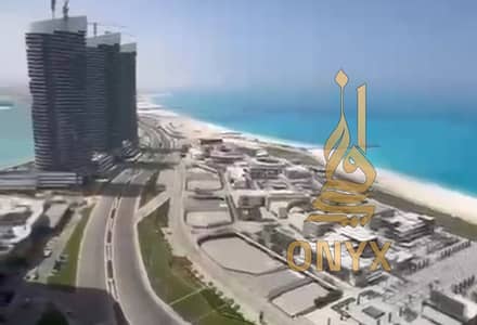 امتلك شقة فاخرة للبيع 194م ريسيل واستلام فوري ودور مرتفع بفيو مباشر بحر صريح  في ابراج ذا جيت بالعلمين - The Gate Tower in Alamein
