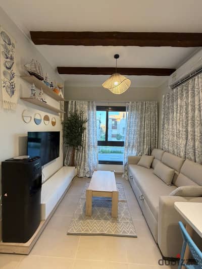 Studio for rent in Gaia Village - Ras El Hekma