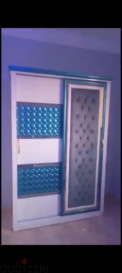 غرفة اطفال