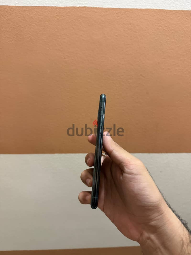 Apple - iPhone 11 Pro 2