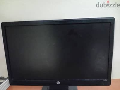 شاشة HP للبيع