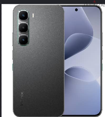 Infinix Hot 6 Pro