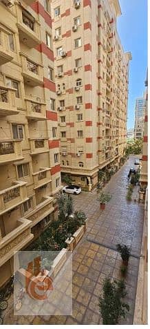Apartment for rent in Smoha with an open view