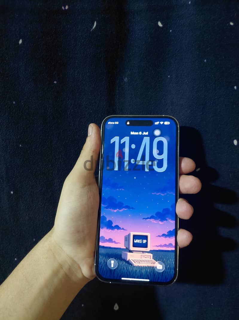 iPhone 14 Pro Max 3