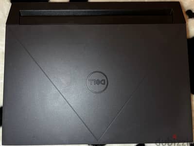 Dell5530-G15