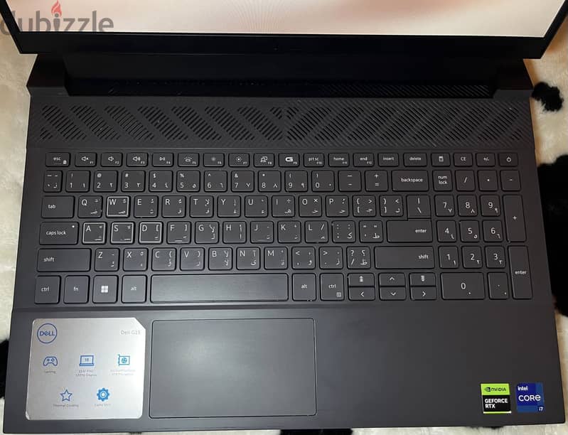 Dell5530-G15 2