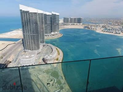شقه 217 متر في ابراج العلمين الجديده الساحل الشمالي بمقدم مليون 585 الف وقسط الباقي علي 7 سنوات