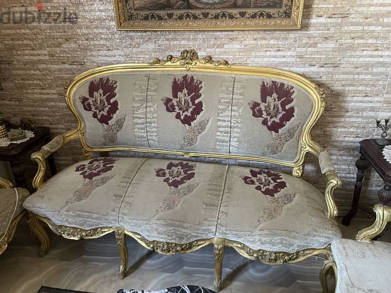 salon 1