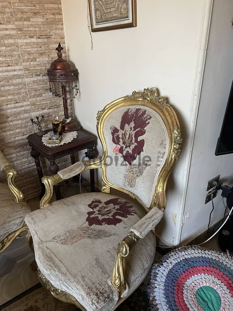 salon 3