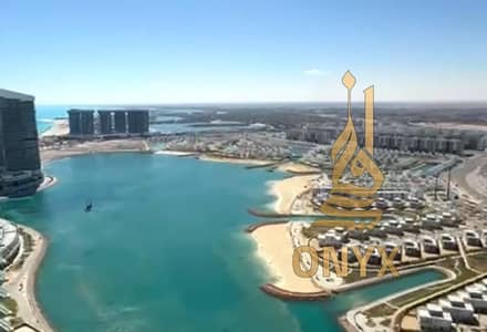 شقة للبيع 180م ريسيل واستلام فوري بدور مرتفع وفيو مباشر بحر صريح  في ابراج ذا جيت بالعلمين - The Gate Tower in Alamein