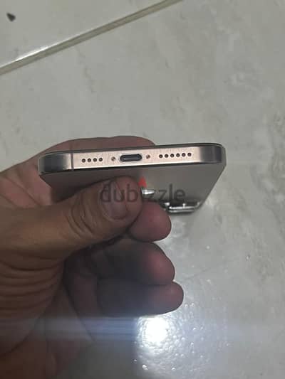 آبل - آيفون 16 برو ماكس