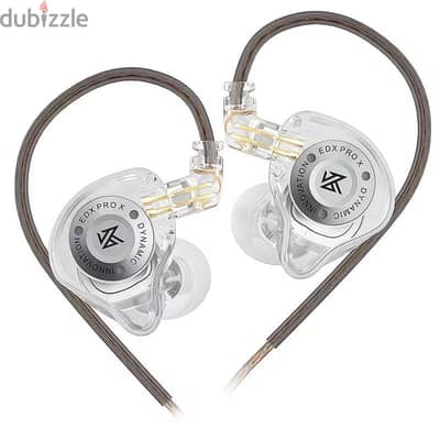 IEM KZ EDX Pro X
