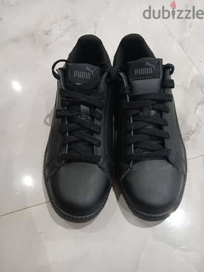 حذاء puma
