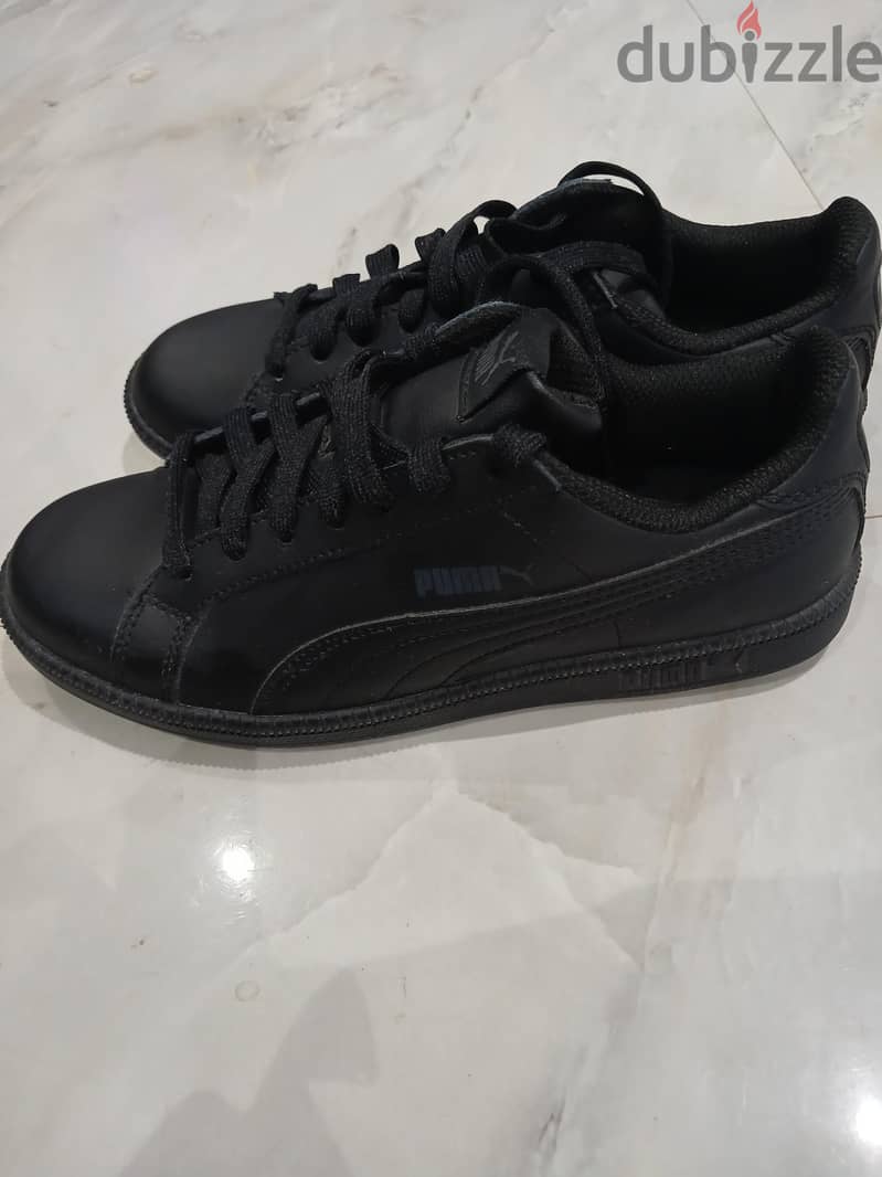 حذاء puma 2