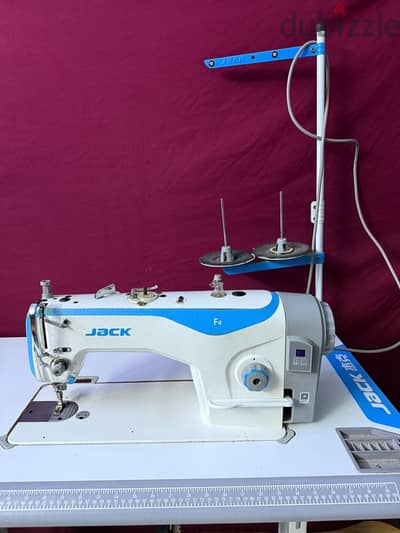 Jack f4