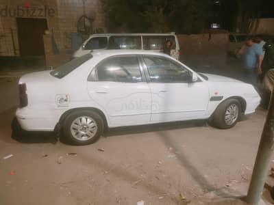 دايو نوبيرا 2 2003 للبيع القاهرة
