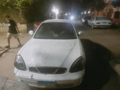 Used Daewoo Nubira 2 2003 For Sale Cairo