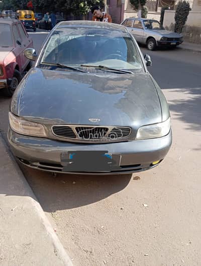 دايو نوبيرا 1 1998 للبيع القاهرة