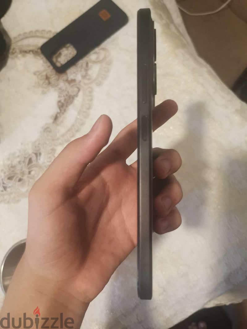 Xiaomi Redmi 15c 3