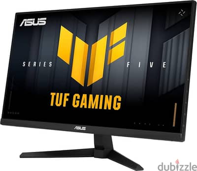 ASUS TUF Gaming 240HZ شاشة كمبيوتر