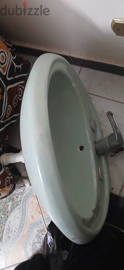 طقم صحى للبيع