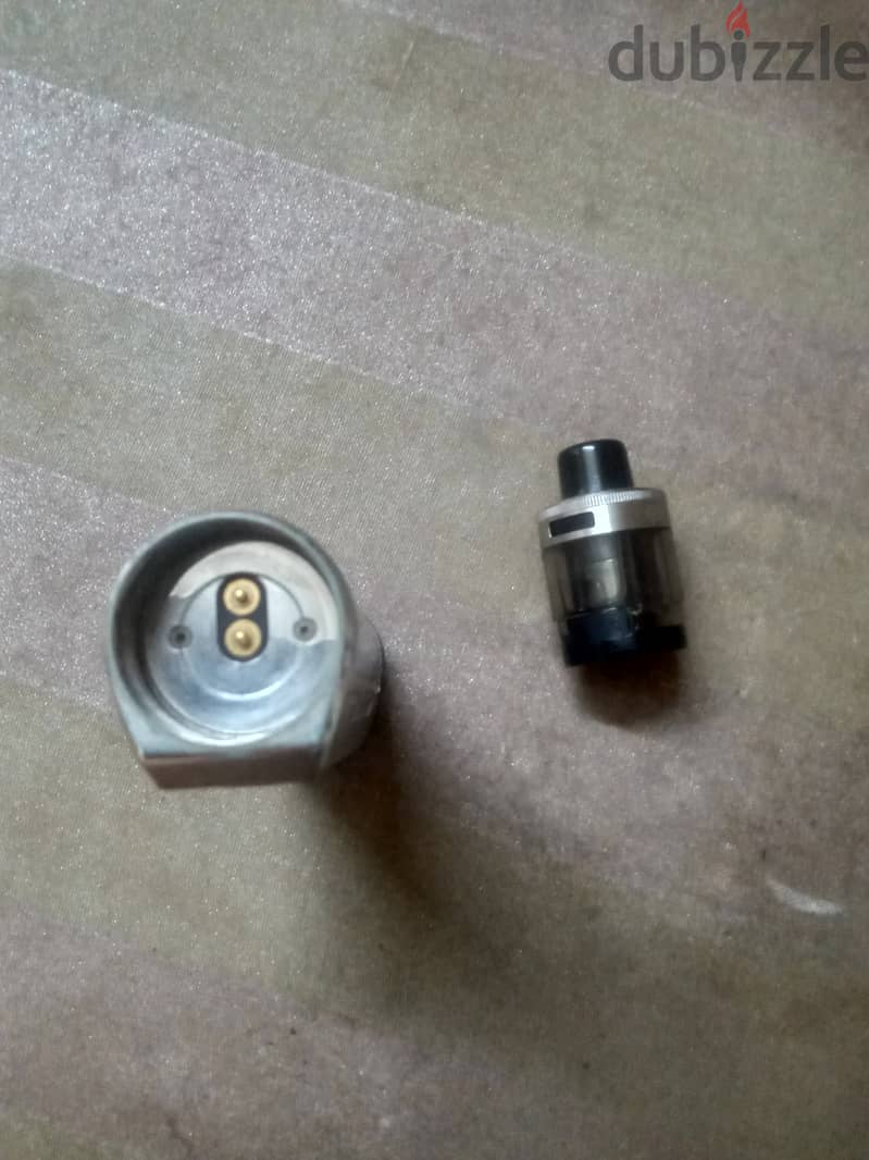 Vape Dragx2 1
