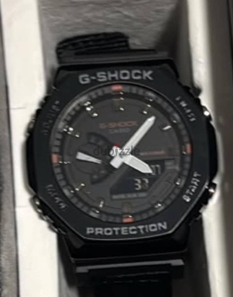 g shock 1