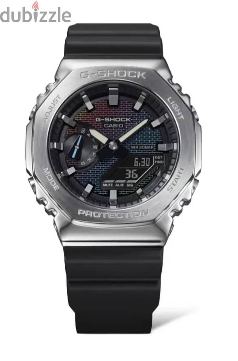 g shock 3