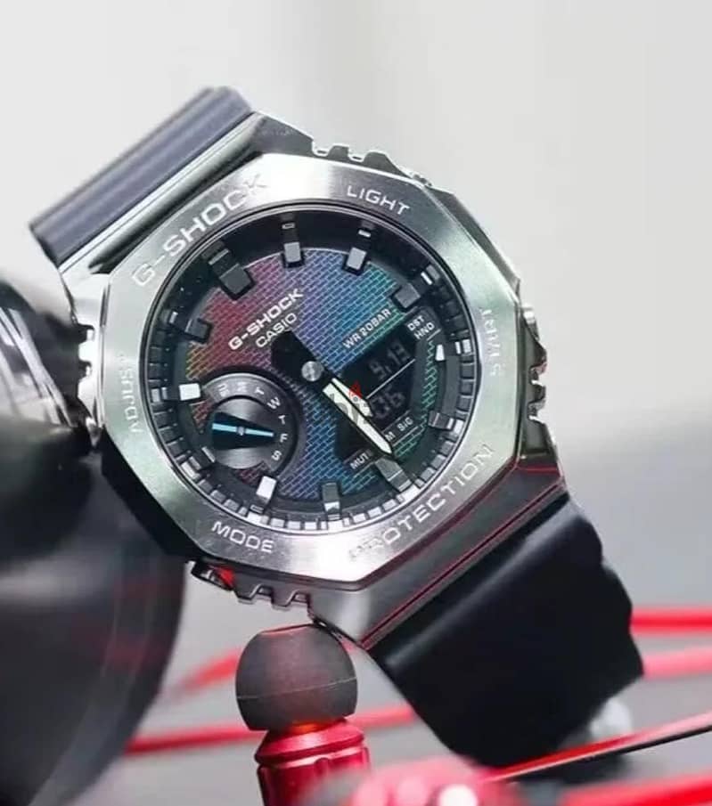 g shock 5
