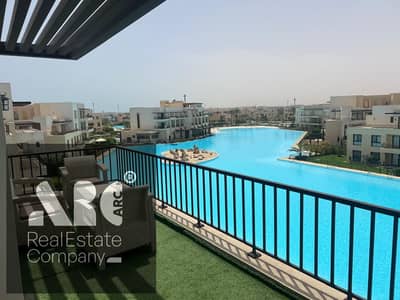 Prime Rental Opportunity in Marassi Blanca – Stunning Direct Lagoon View