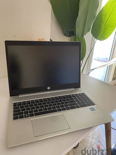 HP PROBOOK