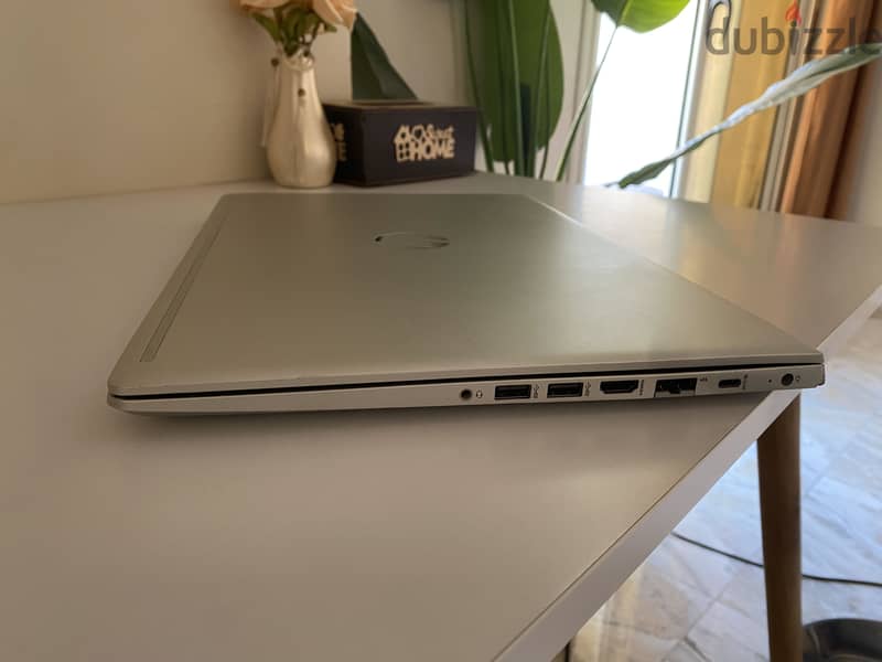 HP PROBOOK 1