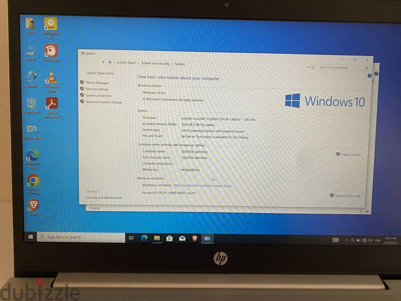 HP PROBOOK 2