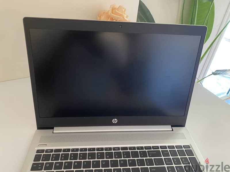 HP PROBOOK 3
