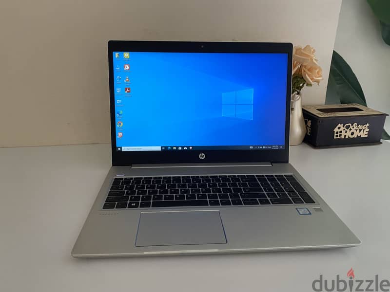 HP PROBOOK 4