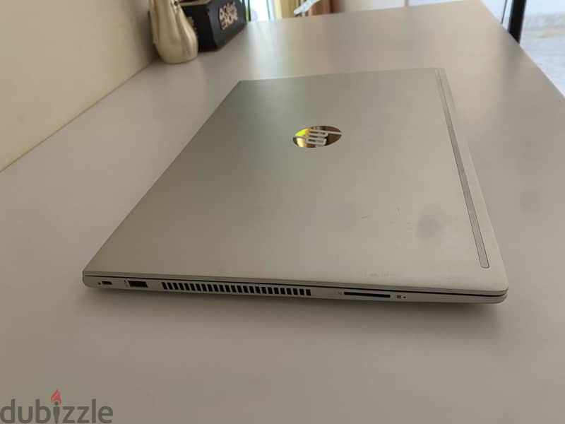 HP PROBOOK 5