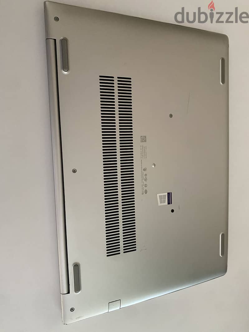 HP PROBOOK 7