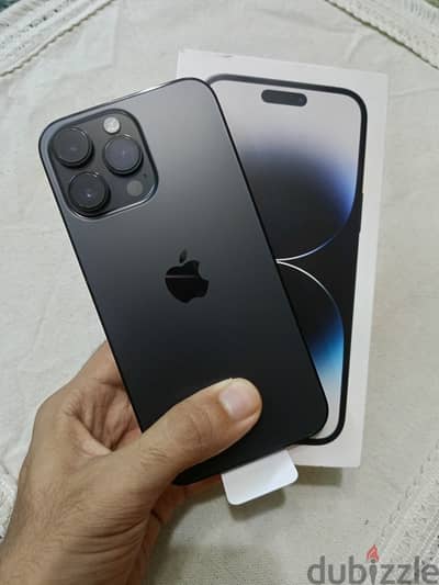آبل - آيفون 14 برو ماكس