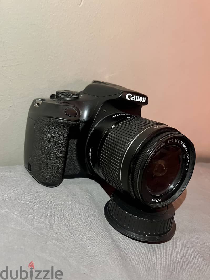 Canon 2000d digital camera 5