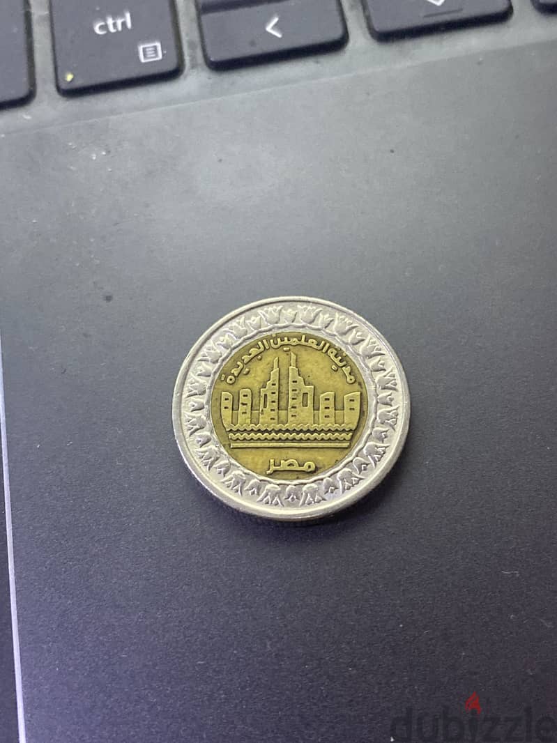 one coin 1