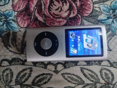 MP4 Touchmate Zeno 4GB