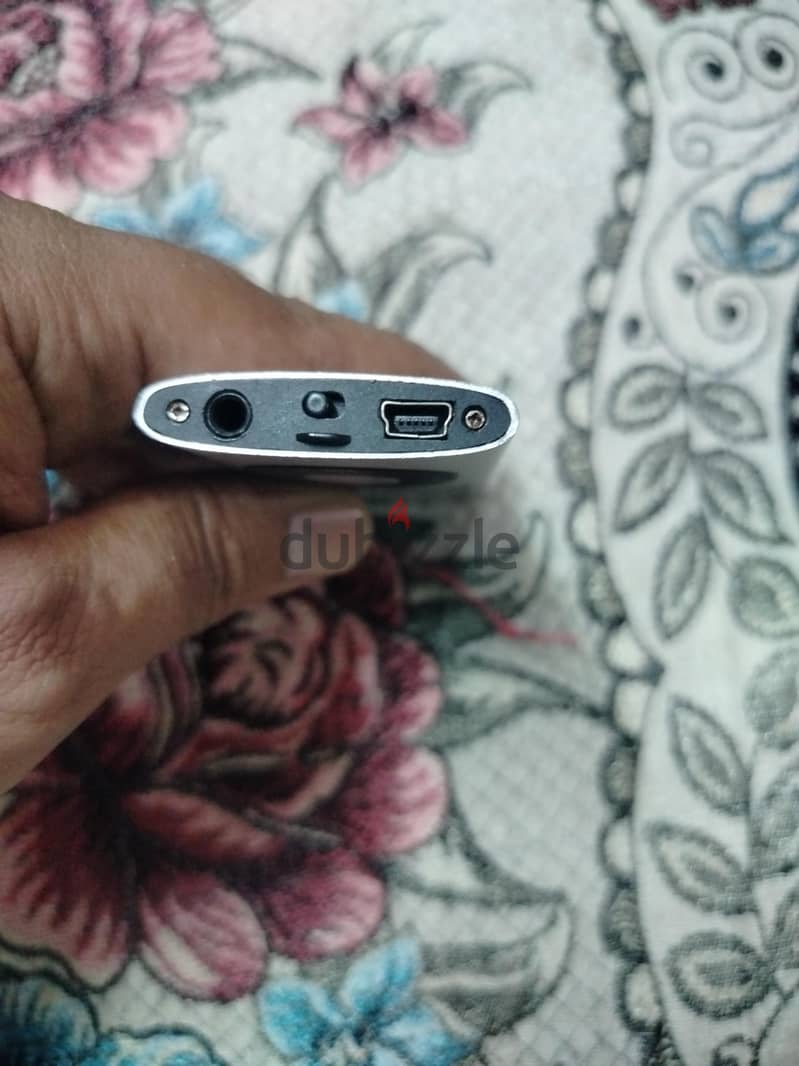 MP4 Touchmate Zeno 4GB 4
